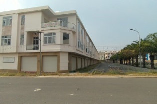 Đồng Nai: Bắt nguyên trưởng phòng Tài nguyên Môi trường do sai phạm dự án Khu dân cư Phước  Thái