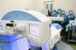 Ngành y tế TP.HCM lại kêu cưú vì cơ quan BHYT chưa thanh toán hơn 1.400 tỷ đồng