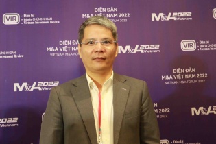 Có nhiều thương vụ M&A thành công ngay cả trong thời điểm khó khăn