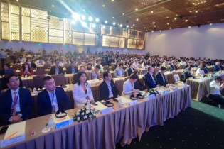 Một số hình ảnh tại Diễn đàn M&A Việt Nam 2022