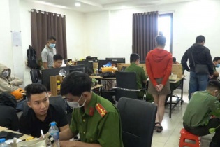 TP.HCM: Khởi tố 13 người Công ty Luật TNHH Power Law vu khống để đòi nợ
