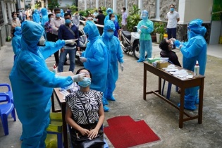 TP.HCM tiếp tục thanh tra việc mua sắm trang thiết bị y tế phòng chống Covid-19