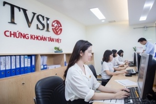 Vụ trái chủ kiện Chứng khoán Tân Việt và SCB đầu tiên được Tòa thụ lý 