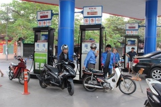 Doanh nghiệp nản lòng kinh doanh xăng sinh học E5