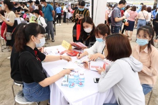 TP.HCM: Không được lạm dụng lý lịch tư pháp làm điều kiện tuyển lao động 