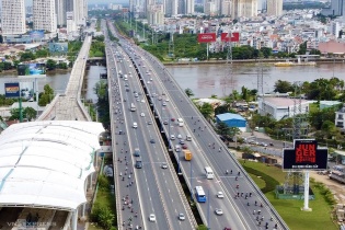 TP.HCM ngóng Bộ tài chính cho ý kiến về thanh, quyết toán dự án BT 