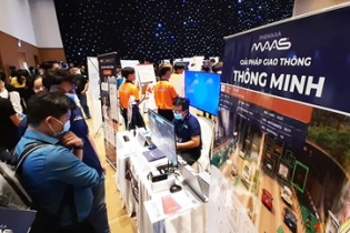 TP.HCM muốn dùng ngân sách đầu tư start-up ngay từ khâu "ươm mầm" 