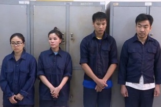 Khởi tố 4 cán bộ hải quan liên quan đường dây buôn lậu sợi polyester 