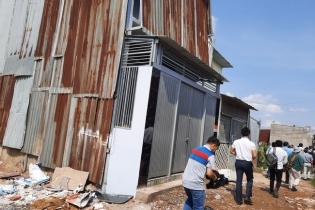 TP.HCM: Kỷ luật Phó chủ tịch UBND TP.Thủ Đức vì vi phạm đất đai, xây dựng