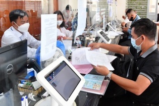 TP.HCM đề xuất mở rộng lĩnh vực quản lý nhà nước đặc biệt về kinh tế