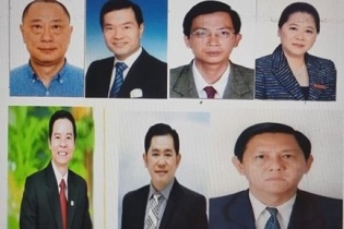 Yêu cầu các bị can liên quan  vụ án xảy ra tại SCB ra đầu thú
