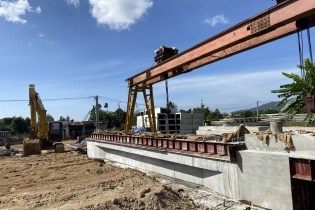 Dự án nghìn tỷ ở Gia Lai cần gỡ vướng về giải phóng mặt bằng