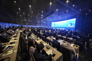 Những khoảnh khắc ấn tượng tại M&A Vietnam Forum 2023