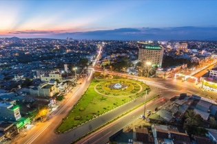 Gia Lai sẽ là “Cao nguyên sinh thái, thể thao và sức khỏe”