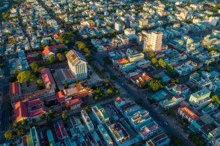 Gia Lai: Tìm nhà đầu tư Dự án Khu dân cư hơn 500 tỷ đồng