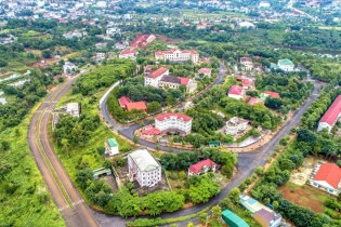 Đắk Nông kêu gọi đầu tư 44 dự án tiềm năng, tổng vốn đầu tư 290.000 tỷ đồng