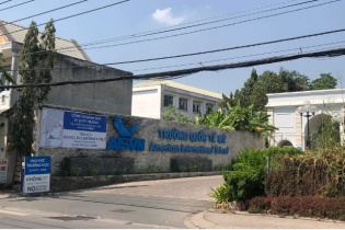 Lùm xùm Trường Quốc tế Mỹ: Mở tài khoản để tiếp nhận kinh phí từ phụ huynh