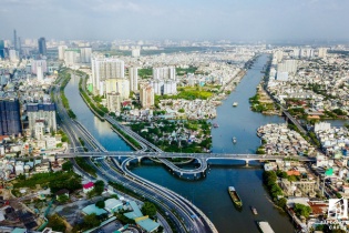 TP.HCM: Các quy hoạch mâu thuẫn, trùng lặp gây khó khăn cho người dân và cơ quan quản lý