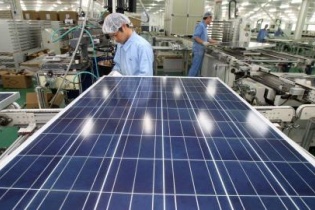 60 công ty Việt Nam bị đề nghị điều tra chống bán phá giá pin mặt trời