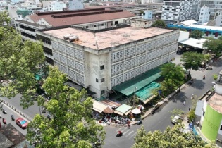 TP.HCM chỉ mới thu hồi được 337/12.901 địa chỉ nhà, đất công