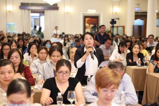 TP.HCM kiến nghị Chính phủ nhiều vấn đề để giải quyết vướng mắc cụ thể của doanh nghiệp