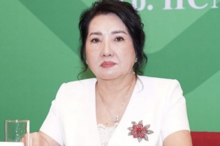 Bắt Tổng giám đốc Quốc Cường Gia Lai  
