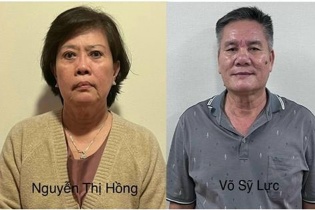 VRG nói gì về vụ cựu Tổng giám đốc bị bắt và vụ án liên quan