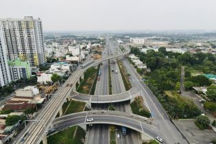 TP.HCM chấn chỉnh việc tạm ứng vốn đầu tư công nguồn ngân sách Nhà nước