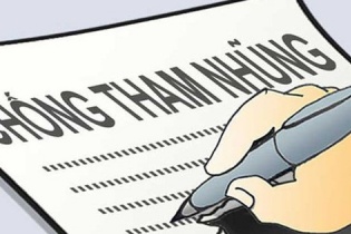 Còn nhiều khó khăn trong bảo vệ người tố cáo, chống tham nhũng tiêu cực