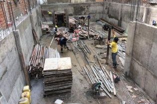 Đã có giải pháp tháo gỡ cho doanh nghiệp và người dân TP.HCM xây dựng hầm ngầm