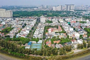 TP.HCM công bố hạn mức đất ở và chuyển quyền sử dụng đất nông nghiệp