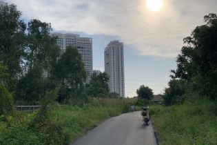 Thanh tra TP.HCM yêu cầu khắc phục sai phạm tại Dự án Khu dân cư Tân An Huy