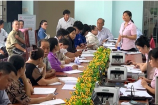 TP.HCM xin Thủ tướng cơ chế xóa nợ quá hạn cho doanh nghiệp phá sản
