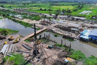 TP.HCM ra "tối hậu thư" liên quan giải phóng mặt bằng Dự án đường Vành đai 3 
