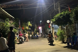 Bắt Chủ tịch UBND huyện Long Thành liên quan dự án sân bay Long Thành