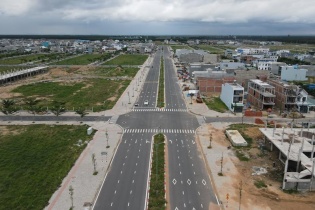 Kêu gọi cán bộ, nhân dân tố cáo sai phạm liên quan Dự án sân bay Long Thành
