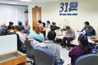 TP.HCM công bố đường dây nóng và cách làm, nộp hồ sơ cho trái chủ Vạn Thịnh Phát