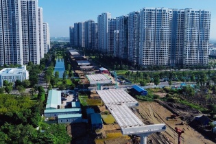 Nhiều tỉnh cấp phép mỏ cát Dự án Vành đai 3 chưa đáp ứng chỉ đạo Thủ tướng 