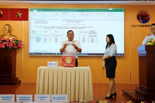 TP.HCM ban hành kế hoạch, trọng tâm xác minh tài sản năm 2025