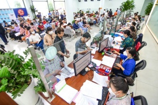 TP.HCM: Sẽ miễn nhiệm cán bộ lãnh đạo uy tín giảm sút