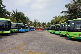 TP.HCM sẽ đầu tư nhiều dự án trạm sạc để phát triển xe điện 