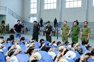 TP.HCM xây dựng mô hình liên ngành để chống lừa đảo trên không gian mạng
