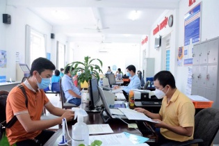 TP.HCM: Trước ngày 1/3 phải sắp xếp xong bộ máy, cơ quan chuyên môn, đơn vị sự nghiệp 