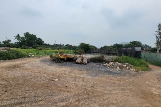 TP.HCM: Dự án BT hơn 2.700 tỷ đồng tê liệt vì vướng mặt bằng và thủ tục 