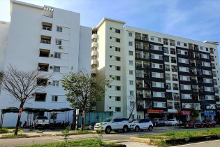 TP.HCM kiến nghị gỡ vướng về nghĩa vụ làm nhà ở xã hội tại các dự án thương mại