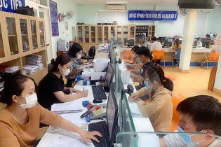 TP.HCM tổ chức phiên giao dịch việc làm riêng cho công chức nghỉ việc khi tinh gọn bộ máy