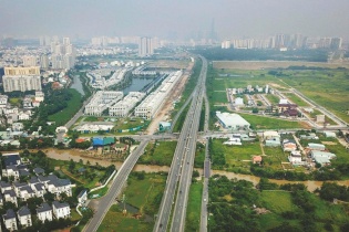 TP.HCM: Kiến nghị xử lý nhiều vướng mắc khi thực thi Luật Đất đai 2024