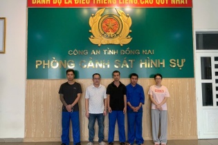 "Vẽ" tiền ảo chiếm đoạt 10.000 tỷ đồng tiền thật