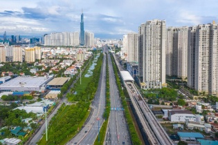 TP.HCM tạm dừng dự án xây dựng, sửa chữa trụ sở làm việc đang chuẩn bị đầu tư 