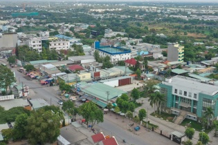 TP.HCM tập trung phòng chống tham nhũng lãng phí trong quản lý sử dụng tài sản công